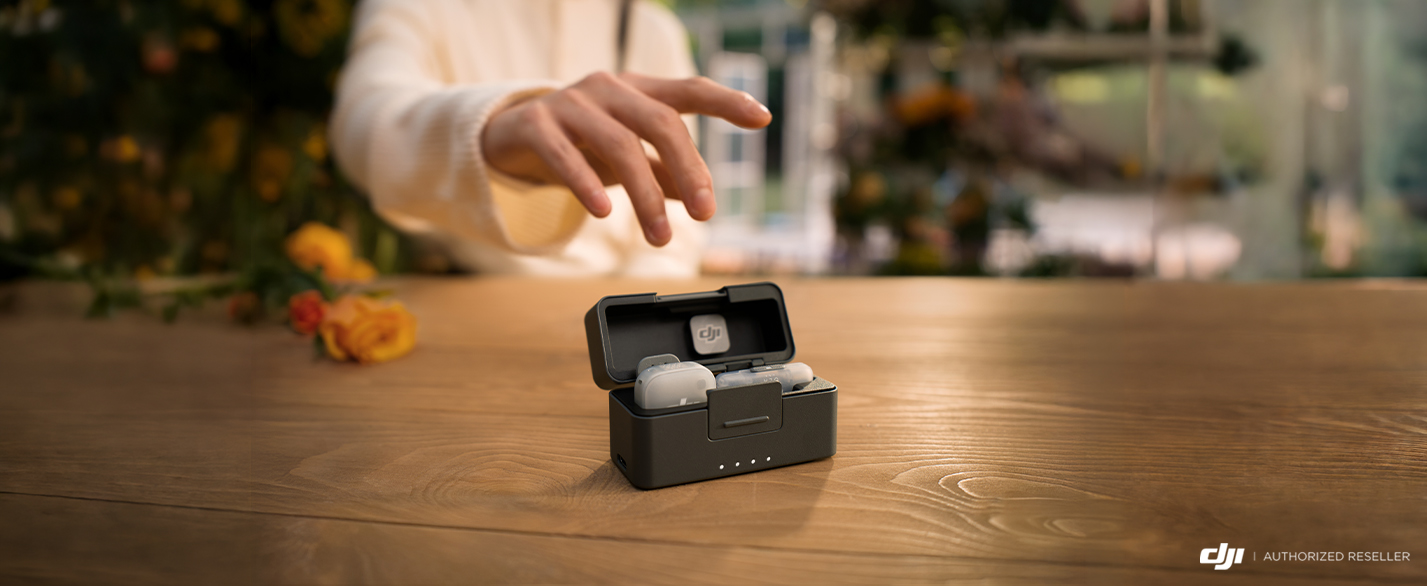 DJI Lito X1 Charging Hub - fin - 66